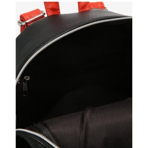 Kakegurui Yumeko Jabami Backpack NWT